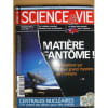Sciences Et Vie N&deg; 1038 : Matiere Fantome : R&eacute;v&eacute;lations Sur Le Plus Grand Myst&egrave;re De L'Univers. 