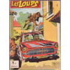Les Loups N&deg; 01 : Le Carnet Noir De L'Ambassadeur. 