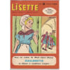 Lisette N&deg; 33 : Lisette N&deg; 33 Du 15 Ao&ucirc;t 1965. 