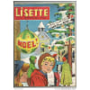 Lisette N&deg; 52 : Lisette /. 