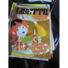 Lisette N&deg; 44 : Lisette /. 