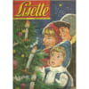 Lisette N&deg; 51 : Ce Qu Il Advint A Martine. 