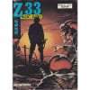 Z 33 N&deg; 138 : Agent Secret Bd Petit Format. 