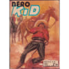 Nero Kid N&deg; 73 : Un Pari Efficace. 