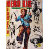 Nero Kid N&deg; 117 : Bd Petit Format. 