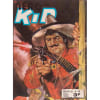 Nero Kid N&deg; 98 : Bd Petit Format. 