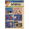 Spirou N&deg; 759. 