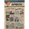 Spirou N&deg; 749 : La Borgward Hansa 1500. 