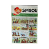 Spirou N&deg; 614 Du 19/01/1950 -. 