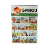 Spirou N&deg; 616 Du 02/02/1950 -. 