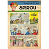 Spirou N&deg; 754 : Sapeur De 10 Ans. 