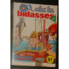 Salut Les Bidasses N&deg; 89 : Les Canons D'La Darone. 