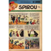 Spirou N&deg; 732 : Jo Lumi&egrave;re. 
