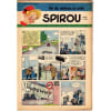 Spirou N&deg; 740 : Roi Des Metteurs En Sc&egrave;ne. 