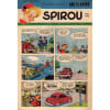 Spirou N&deg; 741 : Abd El-Kader. 