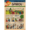Spirou N&deg; 742 : Un &Eacute;tudiant Nomm&eacute; Louis. 