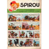 Spirou N&deg; 621 : Spirou. 