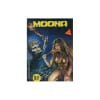 S&eacute;rie Rouge N&deg; 114 : Moona. 