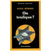 On Trafique. Doug Hornig