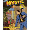 Mystic N&deg; 12 : Mr Tv Un Homme Dit Adieu. 