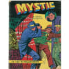 Mystic N&deg; 8 : Le Cas Du Philanthrope. 