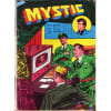 Mystic N&deg; 18 : Mystic Petit Format. 