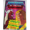 Maitres De L'Univers N&deg; 8 : Le Combat De Moltran. 
