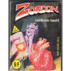 Zordon N&deg; 16 : L'Ast&eacute;ro&iuml;de Maudit. 