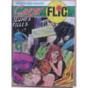 Super Flic N&deg; 2 : Jeunes Filles Et Pornographie. 