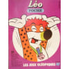 L&eacute;o Poche N&deg; 21 : Les Jeux Ol&eacute;opiques. 