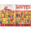 Lisette Magazine Poche N&deg; 70 : Lisette. 
