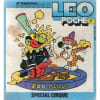 Leo Poche N&deg; 17 : Special Cirque. 