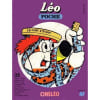 Leo Poche N&deg; 22 : Cineleo. 