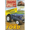 Charge Utile Magazine N&deg; 186 : Les Tracteurs Ford. 