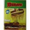 Warlord No 33 : Les Diamants De Hollande. 