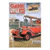 Charge Utile N&deg; 122 : Les Dumpers Ih - Les Accords Delahaye-Renault. 