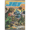 Jet Logan 33. 