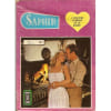 Saphir N&deg; 10 : L'Histoire D'Amour De La Mariee. 