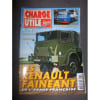 Charge Utile N&deg; N&deg; 170 : Les Renault Faineant De L'Arm&eacute;e Fran&ccedil;aise. 