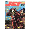 Jet Logan N&deg; 19. 