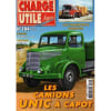 Charge Utile N&deg; 184 : Les Camions Unic &Agrave; Capot. 