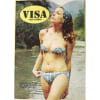 Visa N&deg; 2 : Le Tresor Des Sardes. 