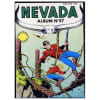 Nevada Album N&deg; 97 : (488 &Agrave; 490 - 1988). 