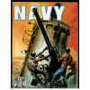 Navy N&deg; 112 : Enfer Sous L'Eau. 