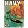 Navy N&deg;26. 