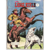 Long Rifle N&deg;17 - Scotty Baleinier Malgr&eacute; Lui -. 
