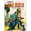 Album Long Rifle N&deg;9 (Scotty Long Riffle). 