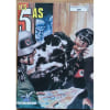 Les 5 As - N&deg; 245. 