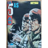Les 5 As - N&deg; 247. 