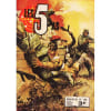 Les 5 As N&deg; 188. 